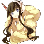 冥冥冥冥帝酱的头像-宝可梦营地