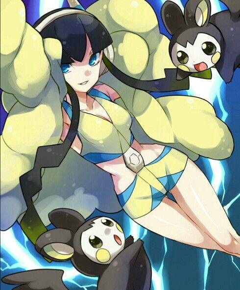 创作工坊-宝可梦营地