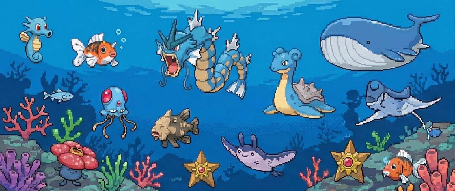 [记录]GBA反编译上踩过的一些坑-宝可梦营地