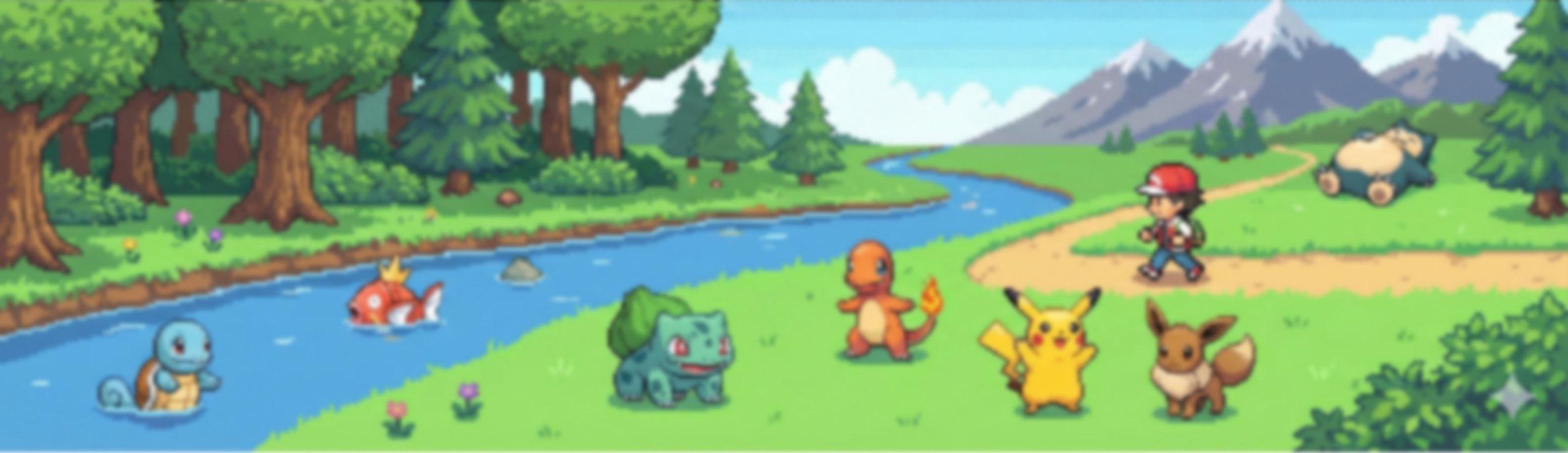 [GBA教程]使用tiled搭配porytiles快捷处理地图块-宝可梦营地