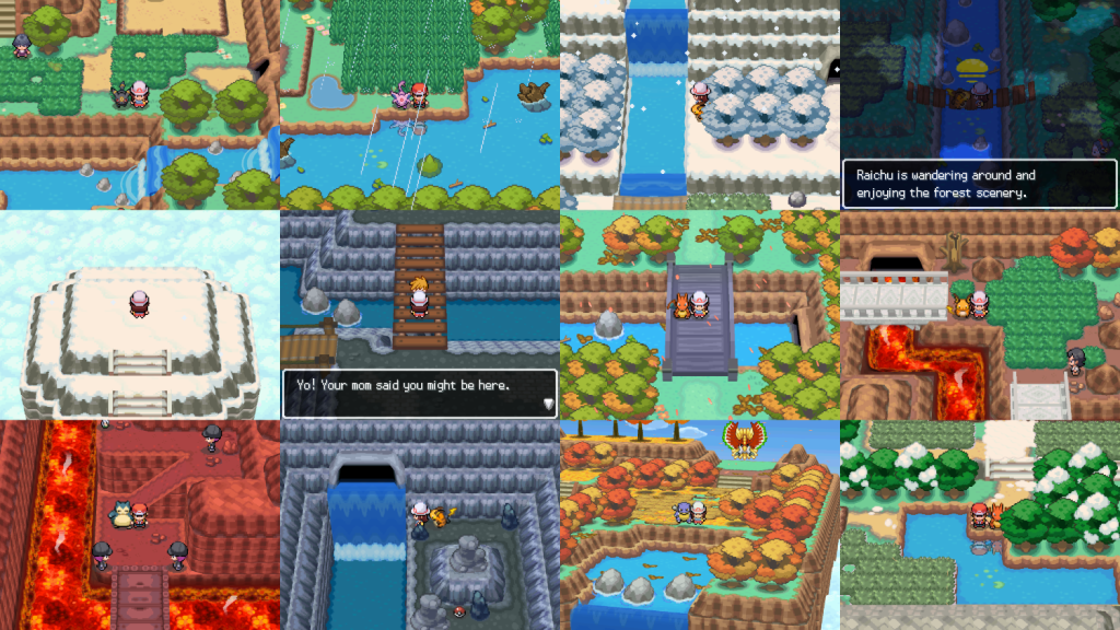 Rose Gold scans horizontal NEW